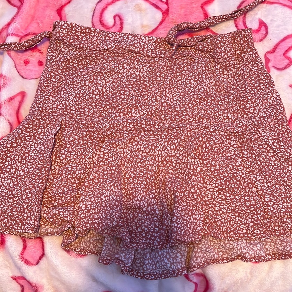 TJ maxx skirt size S